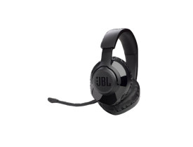 Fone de ouvido Bluetooth JBL Quantum 350 preto