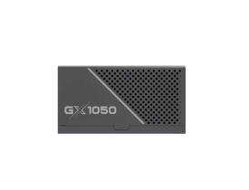Fonte 1050 Watts Reais ATX GameMax 80 Plus Platinum Modular GX10