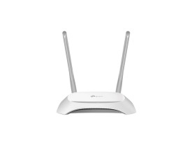 Roteador Wireless TP-Link TL-WR840N 300mbps