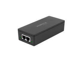 INJETOR POE INTELBRAS 200AT 802.3AF/AT GIGABIT ETHERNET 