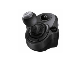 Câmbio Logitech Driving Force Shifter para G29,G920 e G923