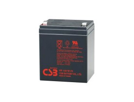 Bateria selada para nobreak CSB 12V X 5,1AH