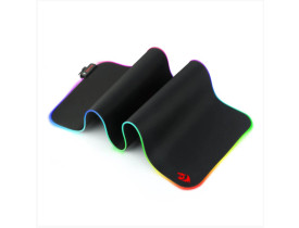 MOUSE PAD GAMER REDRAGON NEPTUNE X RGB - P033