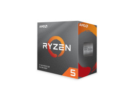 Processador AMD Ryzen 5 3600Box Cache 32MB 3.6GHz