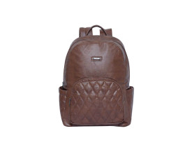 Mochila para notebook 14,1" Triviun caramelo 1364