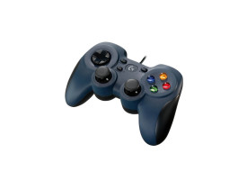 Joypad Logitech Gamepad F310 azul