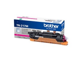 TONER BROTHER TN-217M MAGENTA