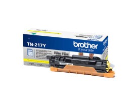 TONER BROTHER TN-217Y AMARELO
