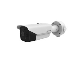 CAMERA IP HIKVISION BULLET 4MP THERMOGRAPHIC DS-2TD2617B-6/PA