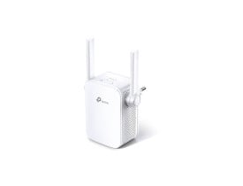 REPETIDOR ROTEADOR WIRELESS TP-LINK TL-WA855RE 300MBPS 