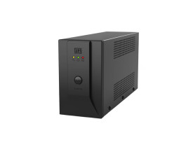 Nobreak Weg Home 600VA 115V/220V S.115V