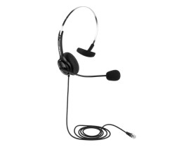 FONE DE OUVIDO INTELBRAS CHS-40 RJ9