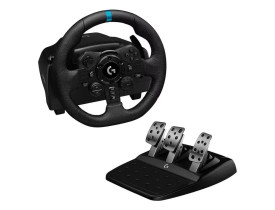 Volante gamer Logitech G923