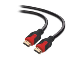 CABO HDMI V2.0 MID 5,0 MTS PLUSCABLE