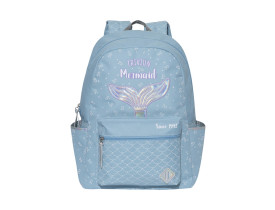 MOCHILA NOTEBOOK 14" TRIVIUN ACQUA - 13149