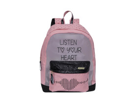 Mochila para Notebook Rose Triviun 14 polegadas 13154