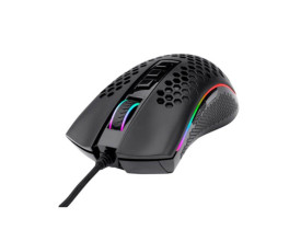 Mouse Gamer Redragon M988 RGB Storm Elite Preto