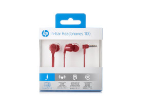 fone-de-ouvido-intra-h100-hp-vermelho