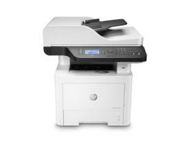 Impressora Laserjet HP Multifuncional M432FDN
