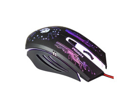 Mouse Gamer Hayom MU2911 RGB