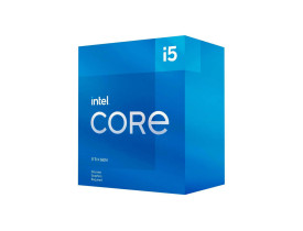 Processador Intel Core I5-11400 LGA1200 2.60 GHZ com cooler