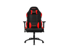 Cadeira gamer Akracin K7 Wide red