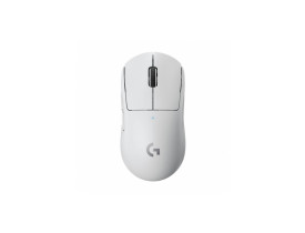 Mouse gamer Logitech G Pro X superlight sem fio