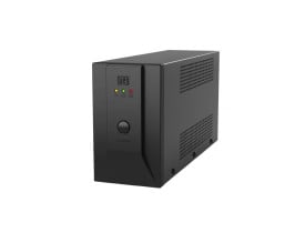 Nobreak Weg Home 1200 VA Biv/115