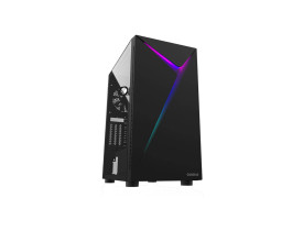 Gabinete gamer Gamdias Argus E4