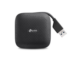 HUB USB 3.0 TP-LINK UH400 4 PORTAS 