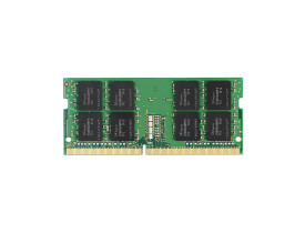 MEMÓRIA 8GB DDR4 2666 KINGSTON NOTEBOOK - KVR26S19S8/8