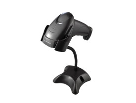 LEITOR CÓDIGO DE BARRAS C3TECH LB-50BK USB 