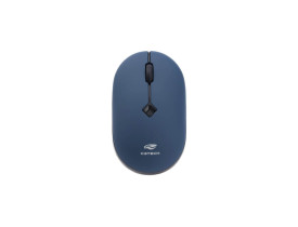 Mouse sem fio C3tech RC/Nano azul