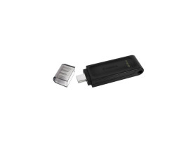 Pen drive 64Gb Kingston USB-C 3.2 DT70-64GB