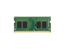 Memória para notebook 8Gb DDR4 3200 Kingston KCP432SS6/8