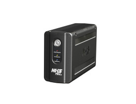Nobreak NHS Mini 4 600 Va Biv/220