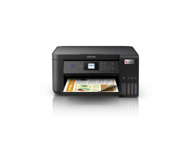 Impressora Multifuncional Epson L4260 EcoTank Wi-fi 