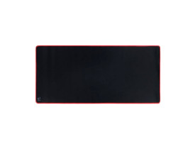 MOUSEPAD GAMER PCYES  COLORS RED EXTENDED 900X420MM - PMC90X42R