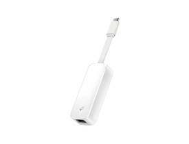 Adaptador de rede Tp-Link Gigabit RJ-45/USB tipo C 3.0 UE300C