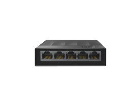 Switch Tp-Link 5 Portas 10/100/1000 LS1005G SMB