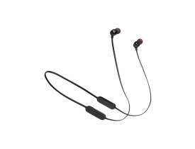 Fone de ouvido JBL Tune T125BT bluetooth preto