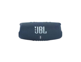 Caixa de som JBL Charge 5 bluetooth azul