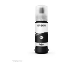 Refil de Tinta Epson T555120-AL Preto 