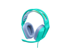 Headset gamer Logitech G335 981-001023