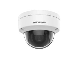 CAMERA IP HIKVISION DOME 4MP IR-30M DS-2CD1143G1E-I 2,8MM 