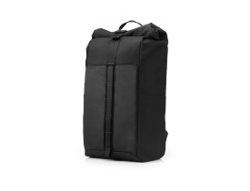 Mochila para notebook HP Pavilion Rolltop preta