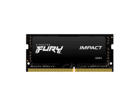 MEMORIA 8GB DDR4 3200 KINGSTON NOTEBOOK - KCP432SS6/8