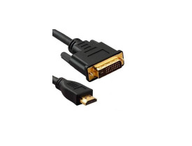 CABO DVI M X HDMI M 1,5 MTS C/ FILTRO MD9