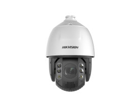 Câmera IP Hikvision Speed Dome 4MP 32X DS-2DE7A432IW-AEB+ZJ 