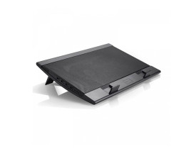 Suporte para notebook Deepcool Wind Pal FS com 2 fans